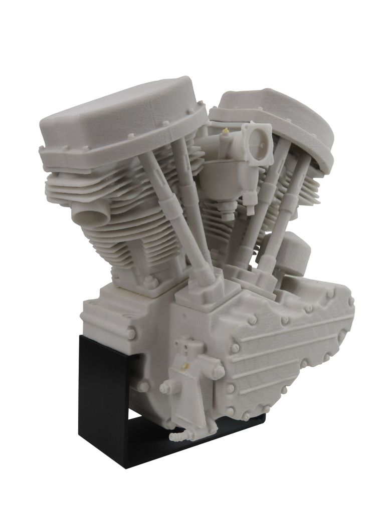 Motor