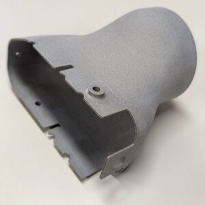 HP MJF 3D Druck Düse